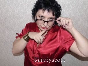 Oliviyacats