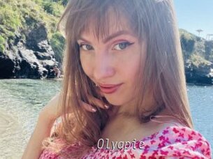 Olyapie