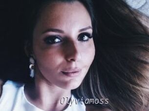 Olyviamoss