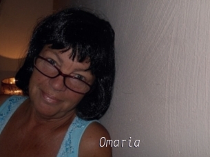Omaria