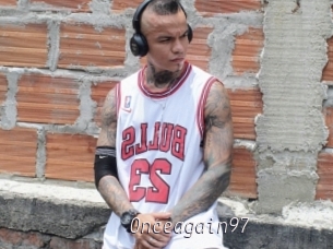 Onceagain97