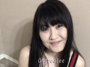 Ondrealee