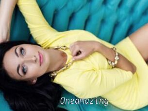 Oneamazing