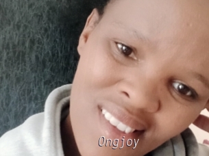 Ongjoy