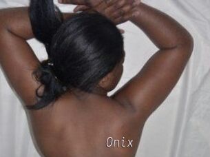 Onix