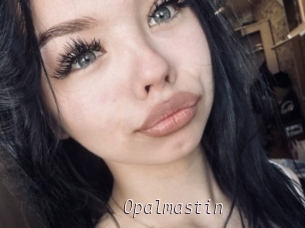 Opalmastin