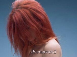 Openwoman1