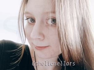 Opheliasellars
