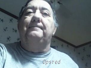 Opsred
