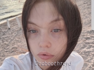 Oraboothroyd