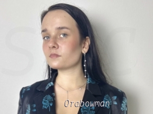 Orabowman