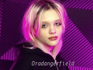 Oradangerfield
