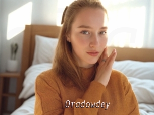 Oradowdey