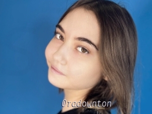 Oradownton
