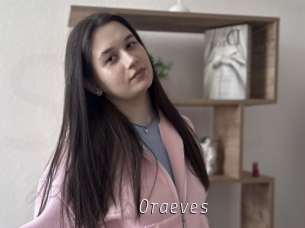 Oraeves