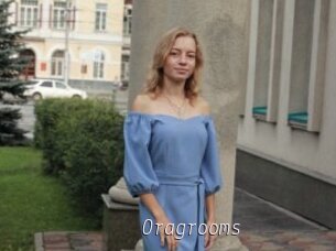 Oragrooms