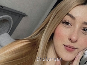 Oralarson