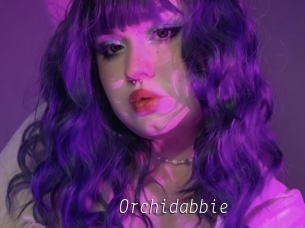 Orchidabbie