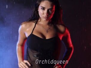 Orchidqueen