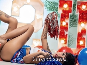 Orianaasaenz