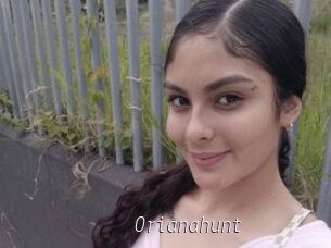 Orianahunt