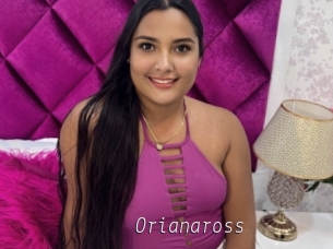 Orianaross