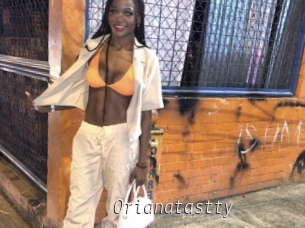 Orianatastty