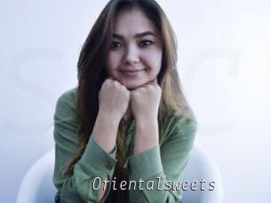 Orientalsweets