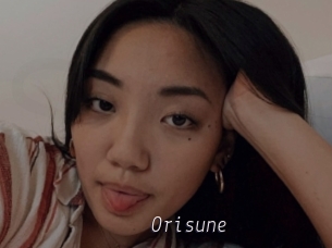 Orisune