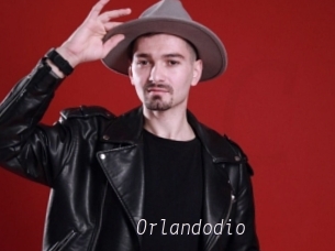 Orlandodio
