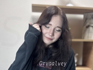 Orvaalvey