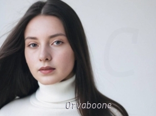 Orvaboone
