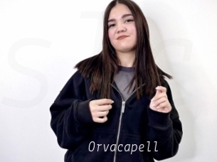 Orvacapell