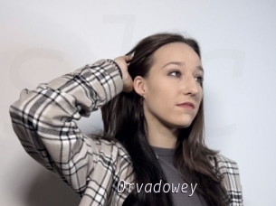 Orvadowey