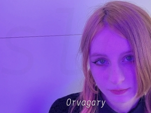 Orvagary