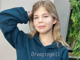 Orvagingell