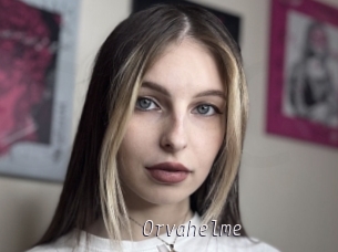 Orvahelme