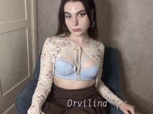 Orvilina
