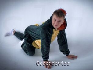 Oscardaviss