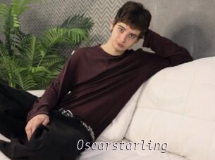 Oscarstarling