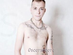 Oscarxmoore