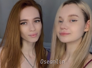 Oseanlin