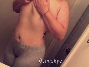 Oshaskye