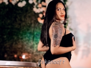 Oskanaafr