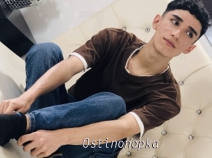 Ostinonopka