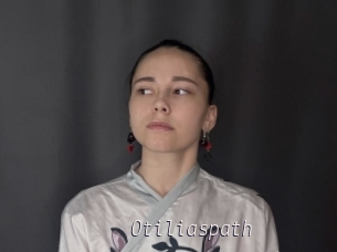 Otiliaspath