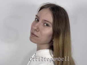 Ottiliegambell