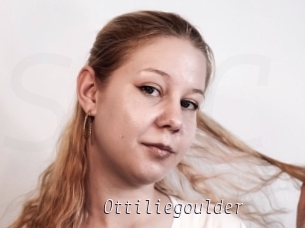 Ottiliegoulder
