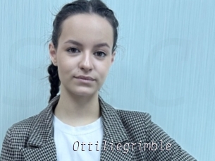 Ottiliegrimble