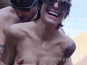 Outdoorxventure